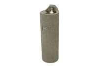 Acorn A7D1900B AquaDeco Floor Mounted Drinking Fountain