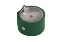 Acorn A8C1500B-PF AquaDesign Floor Mounted Drinking Fountain