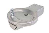 Murdock A131400S AquaContour NON-REFRIGERATED Drinking Fountain