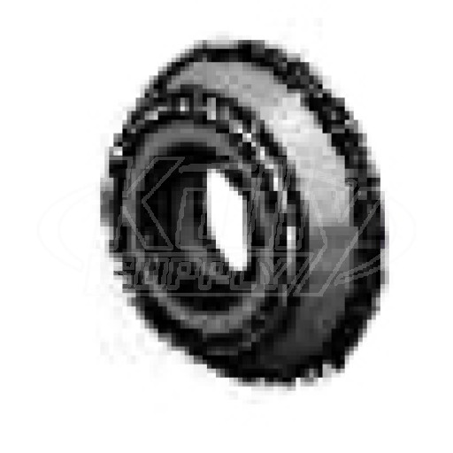 T&S Brass 000023-40 Flange
