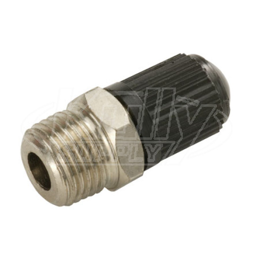 Haws 0006522676 Air Fill Valve for Portable Stainless Steel Tanks
