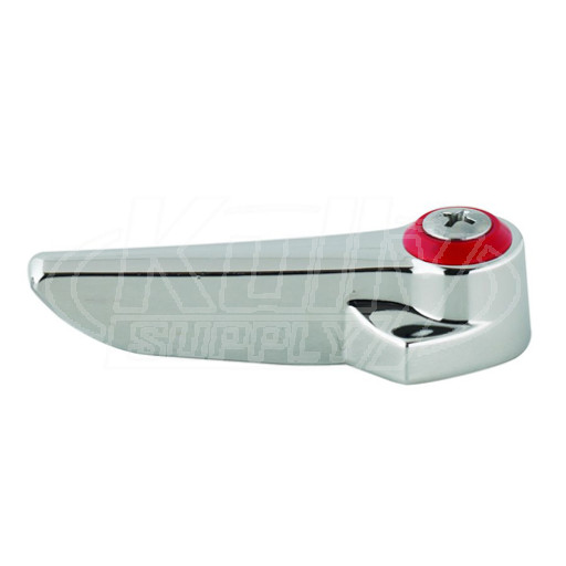 T&S Brass 001637-45 Hot Lever Handle