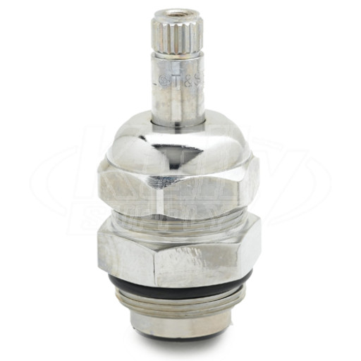 T&S Brass 006482-40 B-0290 Big-Flo Spindle Assembly