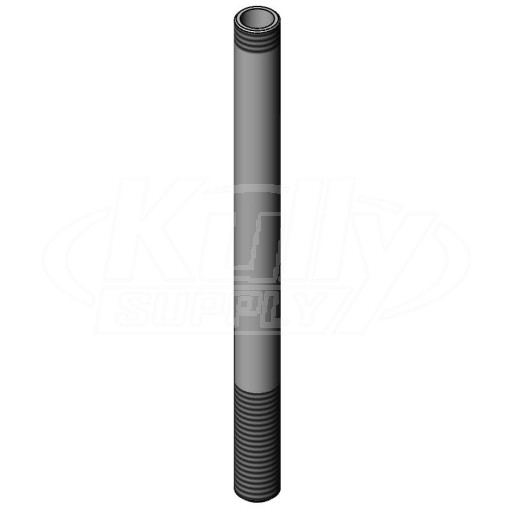 T&S Brass 015886-40 B-1210 Glass Filler Pedestal