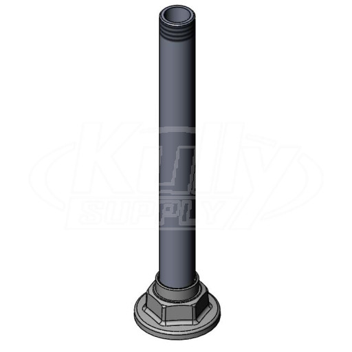 T&S Brass 015982-40 B-1220 8" Pedestal & Flange