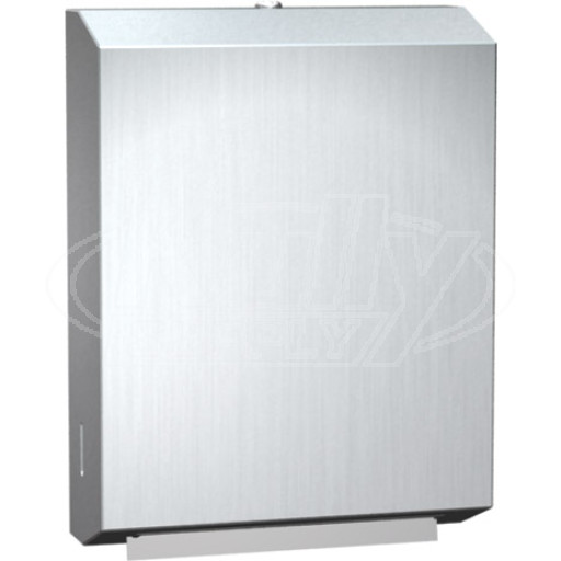 ASI 0210 Paper Towel Dispenser