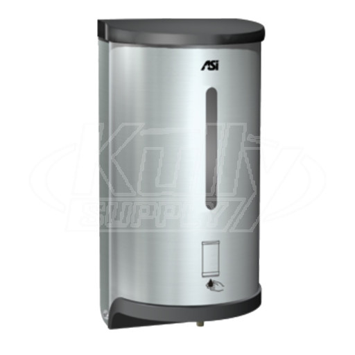 ASI 0362 Automatic Soap Dispenser