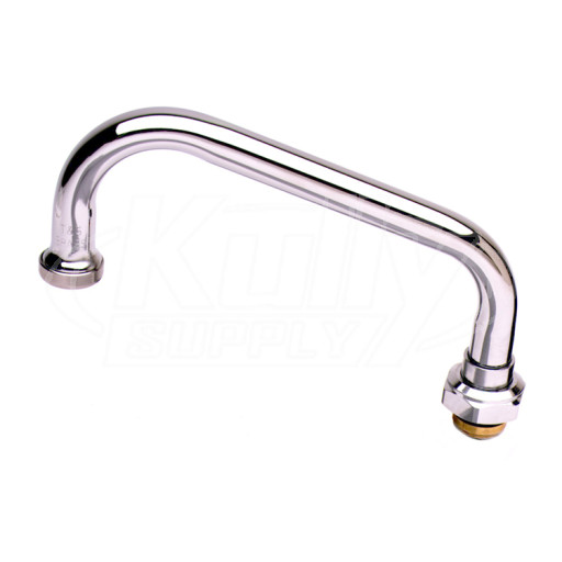 T&S Brass 060X Swing Nozzle