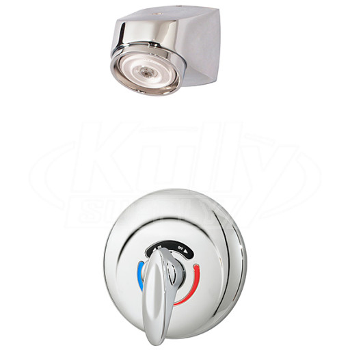 Symmons 1-100-151 Safetymix Shower Unit