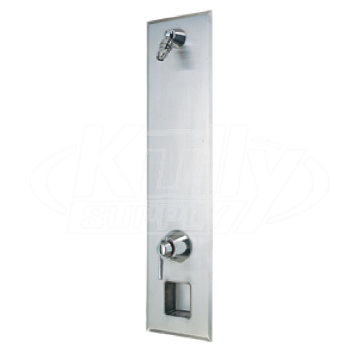 Symmons 1-911RS Hydapipe Unit & Temptrol Valve