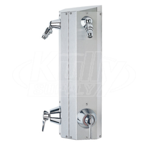Symmons 1-921 Hydapipe Unit & Temptrol Valve