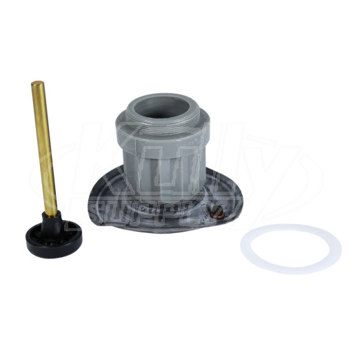 Delany 141-1-AU Urinal Drop-In Kit 