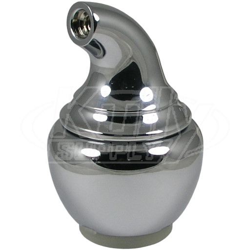 Moen 100556 Handle Hub & Elbow Assembly