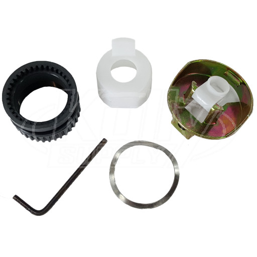 Moen 101310 Lever Hardware Kit 