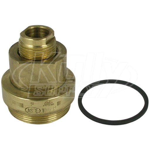 Symmons T-12A Cap Assembly, Temptrol