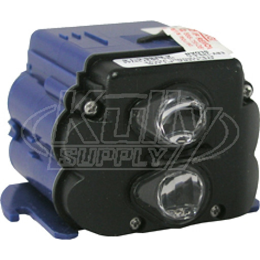 Sloan EBV-129-A-U Electronic Module and Sensor Assembly for Urinal Flushometers