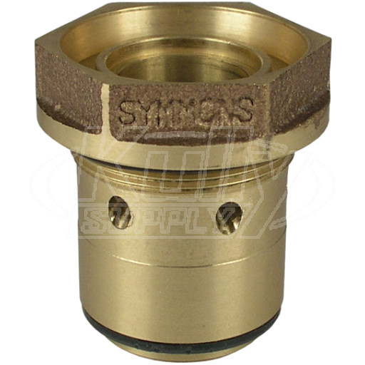 Symmons SC-3 Renewable Seat for Safetymix