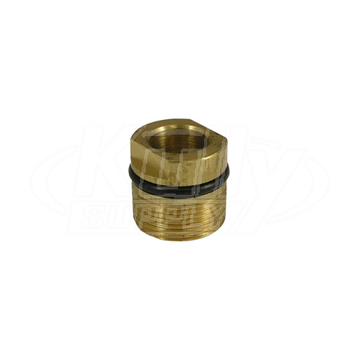 Symmons SC-7 Packing Nut w/ O-Rings for Safetymix