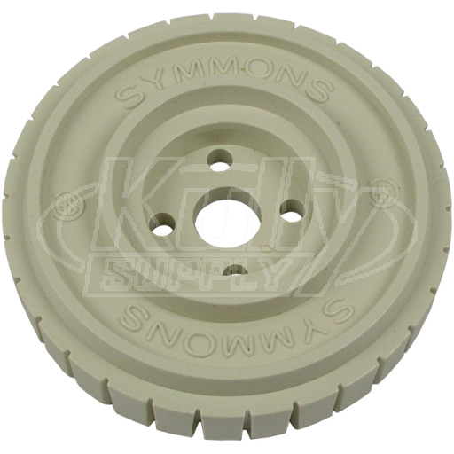 Symmons S2H-5 Face Plate For Shower Head (Discontinued)