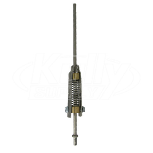 Bradley S14-007A Operating Rod Assembly (Juvenile Height)