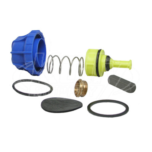 Bradley S65-230 Foot Valve Repair Kit
