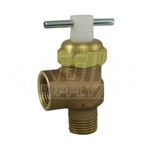Bradley S02-045 Volume Control Valve