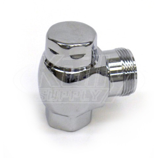 Toto 10077T3 1" Angle Stop