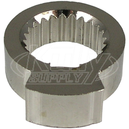 Bradley 144-041 OFF Limit Stop