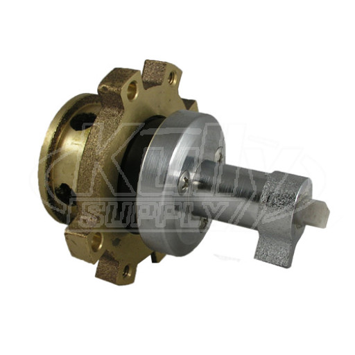 Bradley S21-023 Bradtrol Shower Valve Assembly (Column Showers)