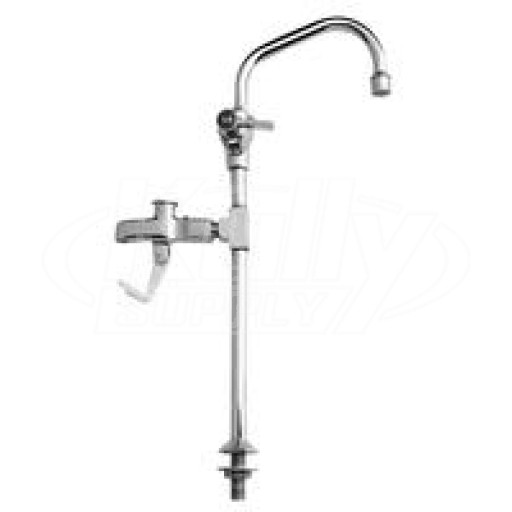 Fisher 1009 Glass Filler & Pitcher Filler