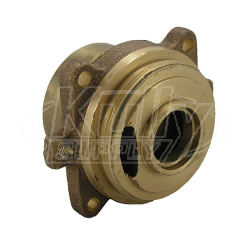 Bradley 169-255 Body seat