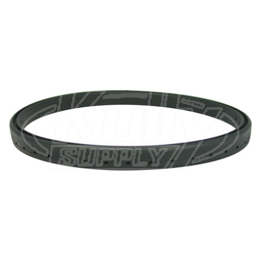 Bradley 124-020D Semi-Circle Sprayhead Grommet