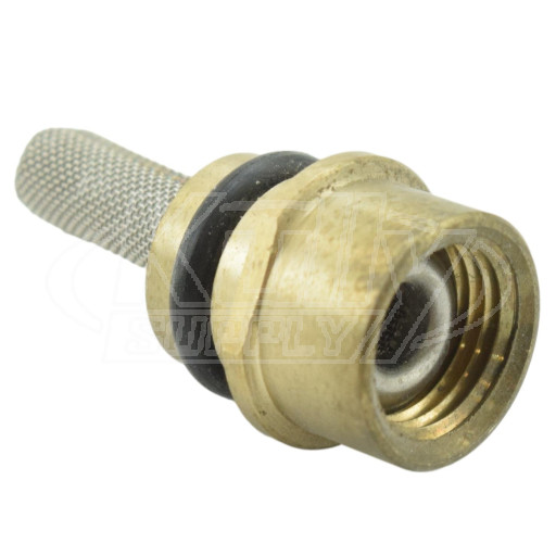 Bradley S88-046 Filter for Solenoid Valve