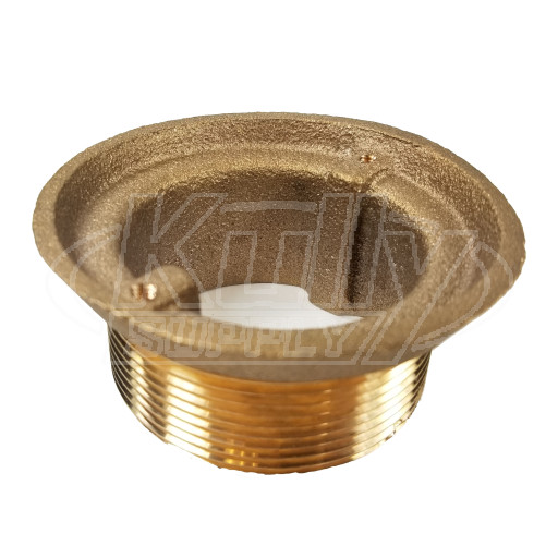 Bradley 112-016 Spud Metal Washfountain
