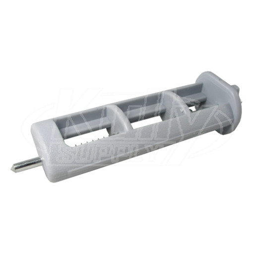 ASI R-002 Roller, Offset Grey