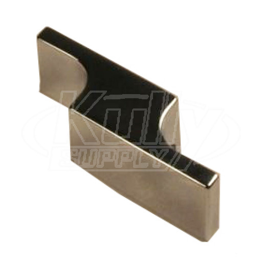 ASI 0864-005 Coin Machine Handle With Screw