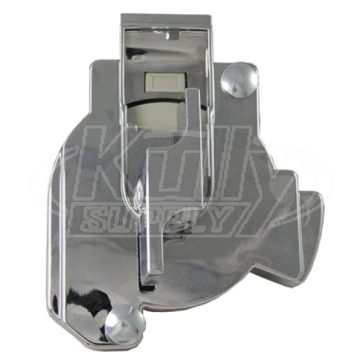 ASI 0864-011-50N Coin Mechanism Napkin .50
