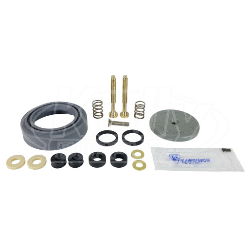 T&S Brass B-10K Pre-Rinse Spray Valve Repair Kit