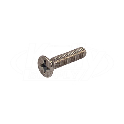 T&S Brass 000913-45 Sprayface Screw For Spray Valve