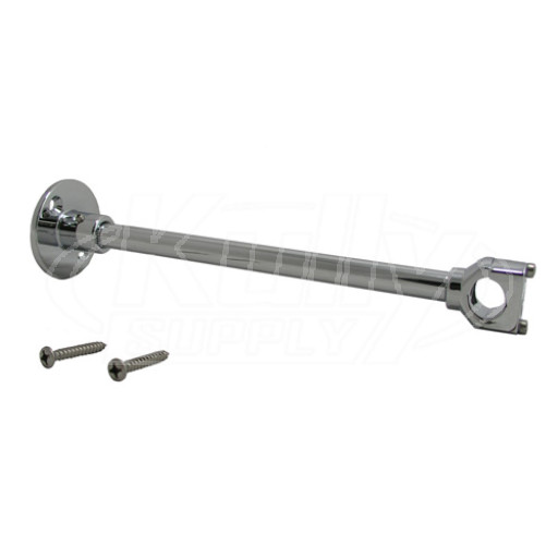 T&S Brass B-0110 Wall Bracket Assembly