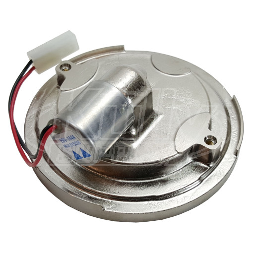 Sloan EBV-21-A Optima Plus Inner Cover Assembly with Solenoid (Pre-2003 Style)