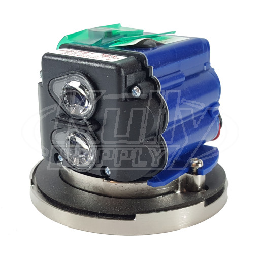 Sloan EBV-146-A-U Module and Inner Cover Assembly for Urinal Flushometers