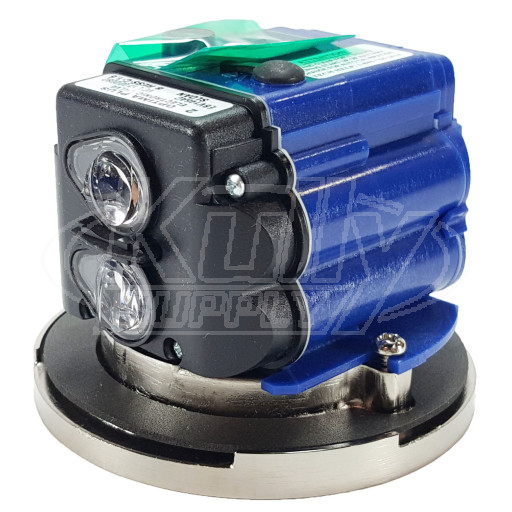 Sloan EBV-146-A-C Module and Inner Cover Assembly for Toilet Flushometers