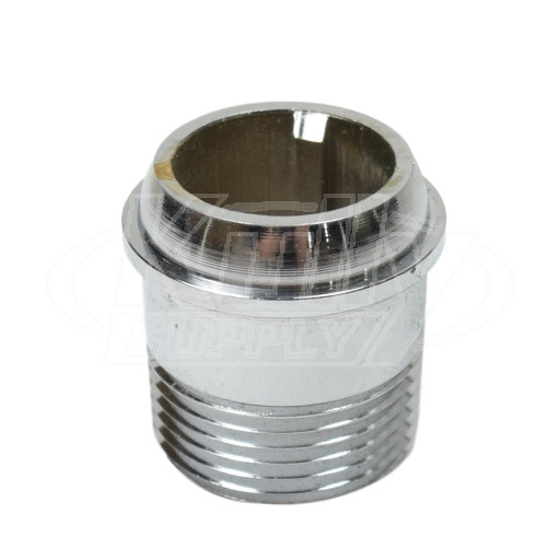 Sloan H-5-GJ Tailpiece 1-1/2" (with Ground Joint Stop)