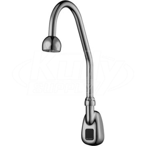 Sloan ETF-500-S-H-P-BDM Sensor Faucet