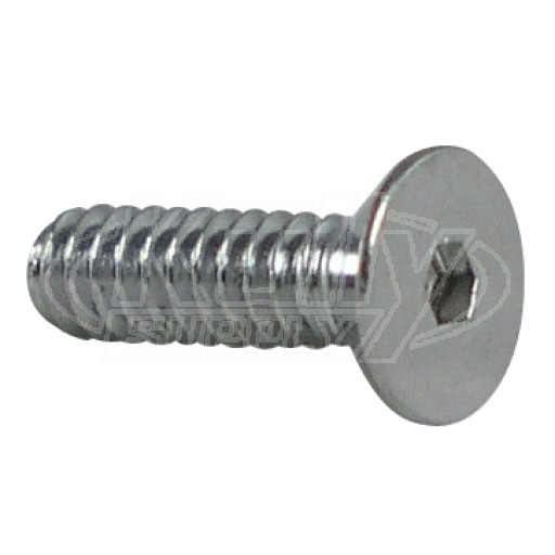 Sloan EL-262-A Surface Mounting Kit (YR Variation) (Discontinued)