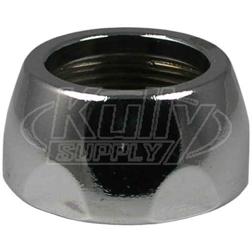 Chicago 1100-208JKCP Spout Nut