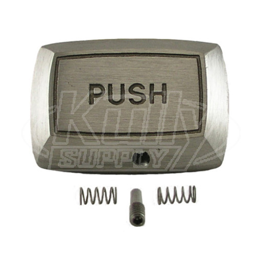 Bradley S65-067 Push Button Repair Kit