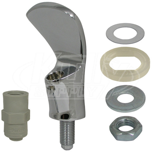 Sunroc C026293-SP Cobra Spout Bubbler