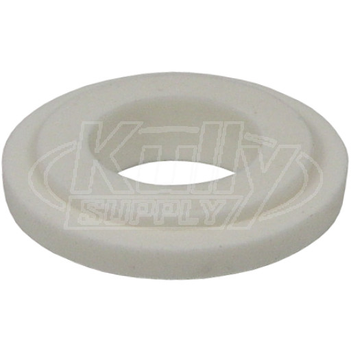 Oasis 025568-003 Spigot Gasket, White
